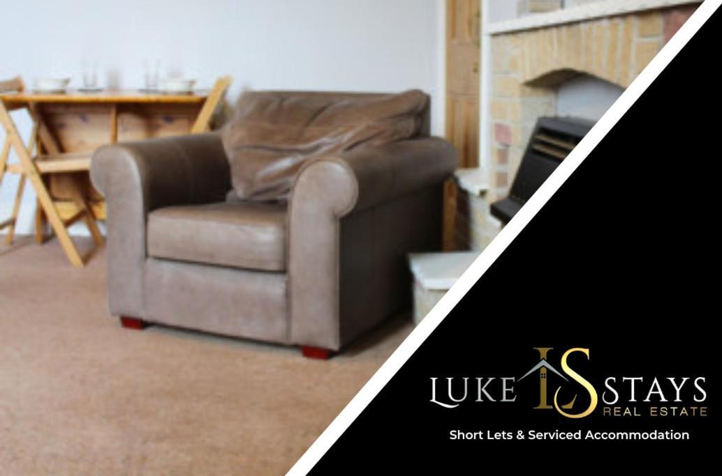 Luke Stays - Tamworth Road Newcastle upon Tyne Zewnętrze zdjęcie